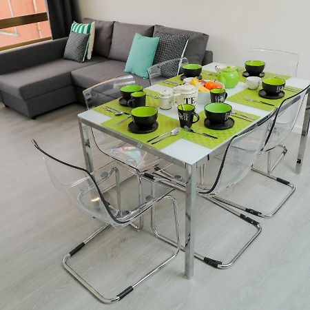 Cm Vintage Apartments - Breiner Porto Ngoại thất bức ảnh