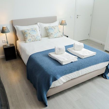 Cm Vintage Apartments - Breiner Porto Ngoại thất bức ảnh