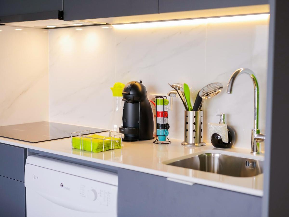 Cm Vintage Apartments - Breiner Porto Ngoại thất bức ảnh