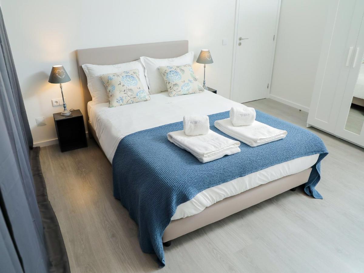 Cm Vintage Apartments - Breiner Porto Ngoại thất bức ảnh