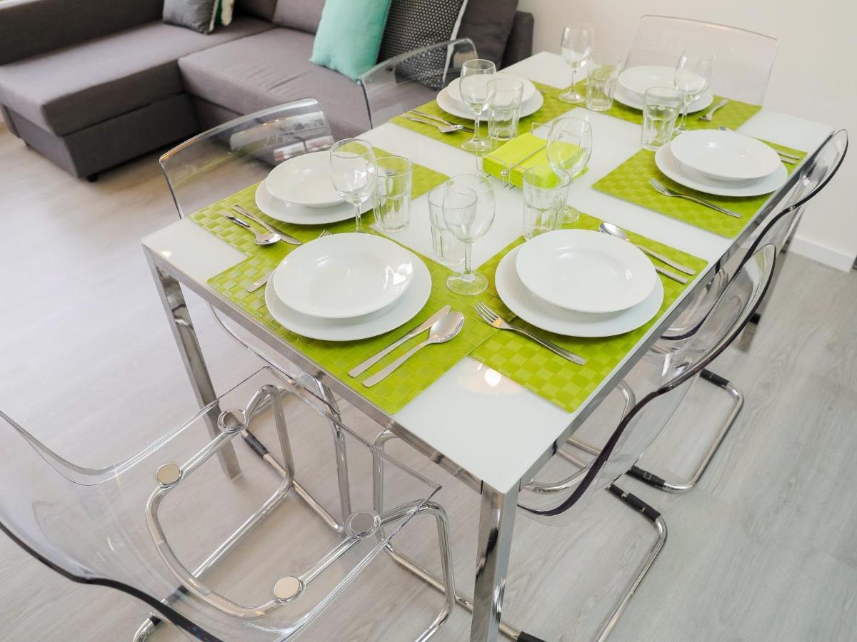 Cm Vintage Apartments - Breiner Porto Ngoại thất bức ảnh