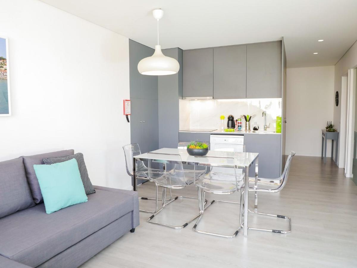 Cm Vintage Apartments - Breiner Porto Ngoại thất bức ảnh