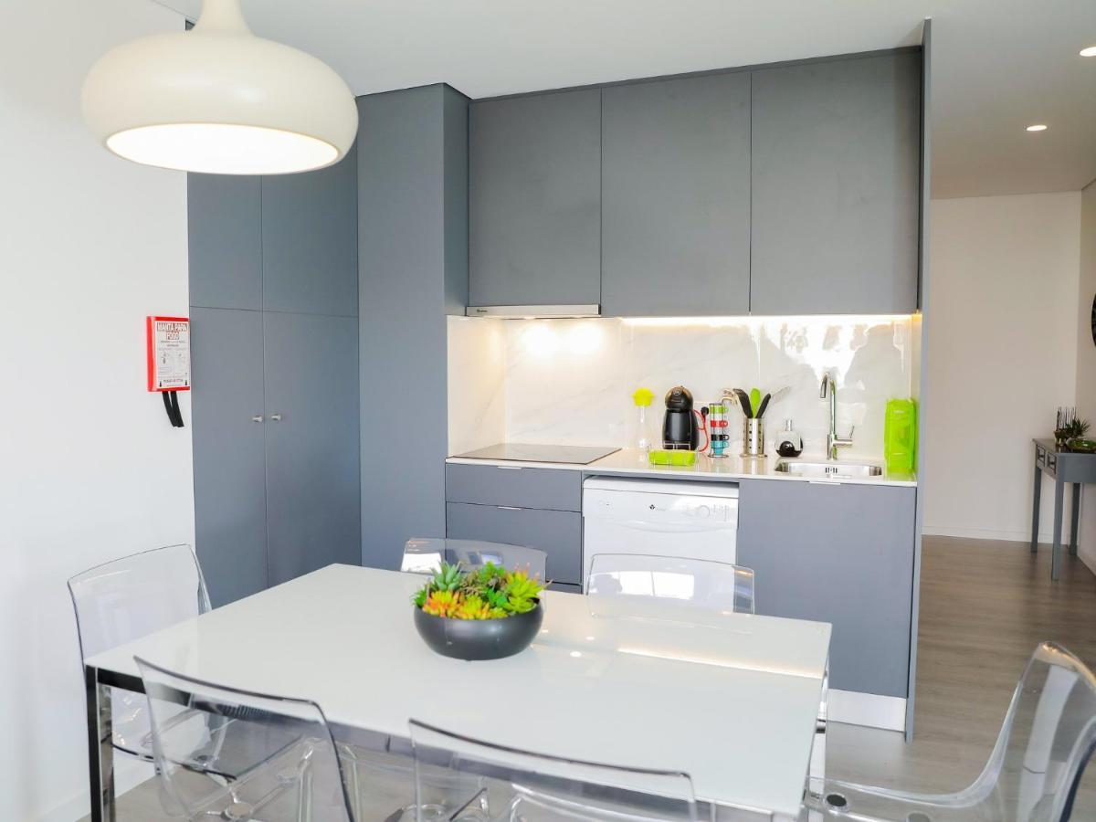 Cm Vintage Apartments - Breiner Porto Ngoại thất bức ảnh