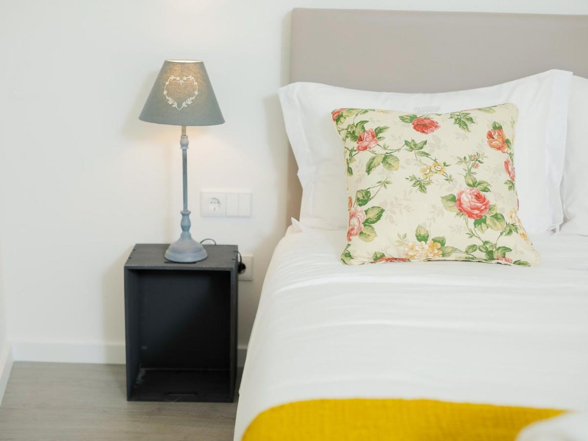 Cm Vintage Apartments - Breiner Porto Ngoại thất bức ảnh