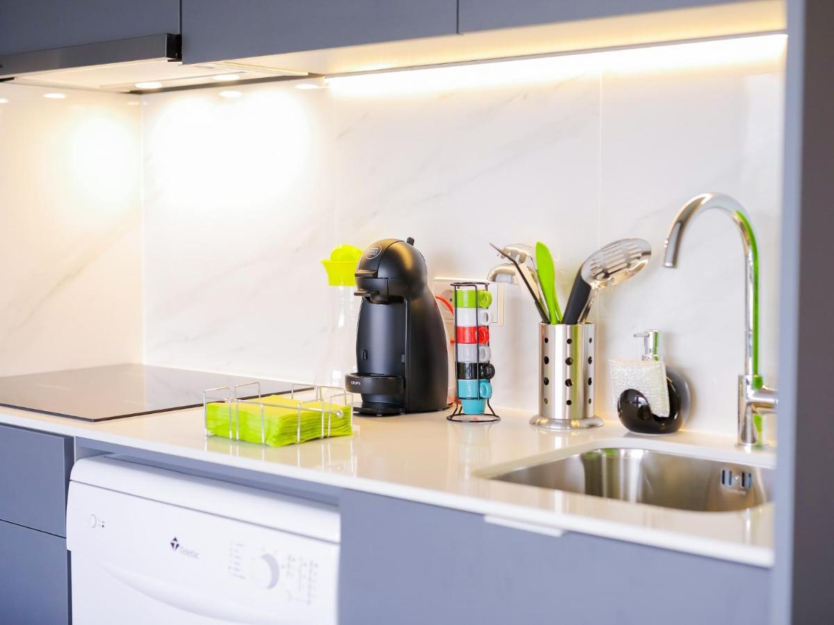 Cm Vintage Apartments - Breiner Porto Ngoại thất bức ảnh