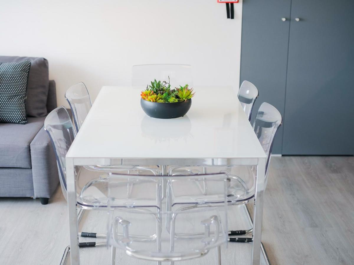 Cm Vintage Apartments - Breiner Porto Ngoại thất bức ảnh