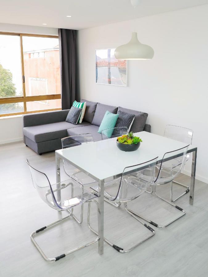 Cm Vintage Apartments - Breiner Porto Ngoại thất bức ảnh