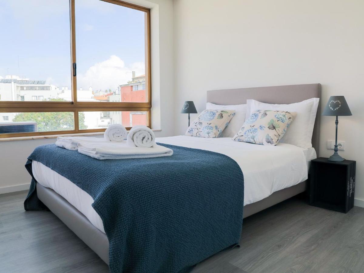 Cm Vintage Apartments - Breiner Porto Ngoại thất bức ảnh