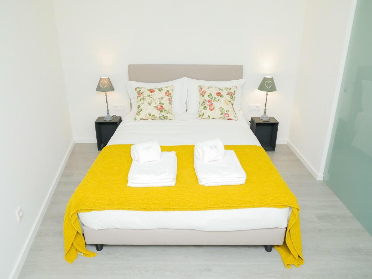 Cm Vintage Apartments - Breiner Porto Ngoại thất bức ảnh