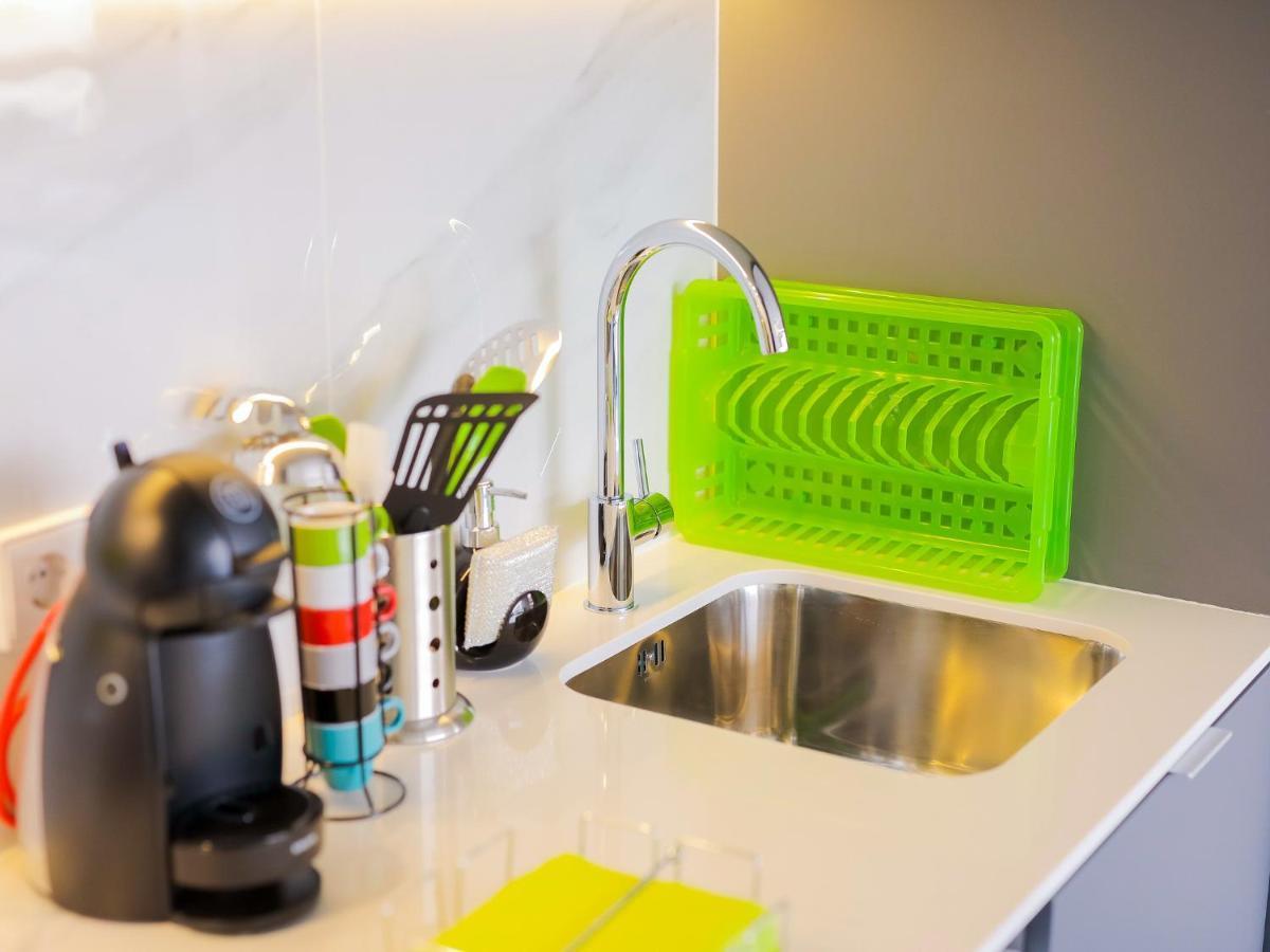 Cm Vintage Apartments - Breiner Porto Ngoại thất bức ảnh