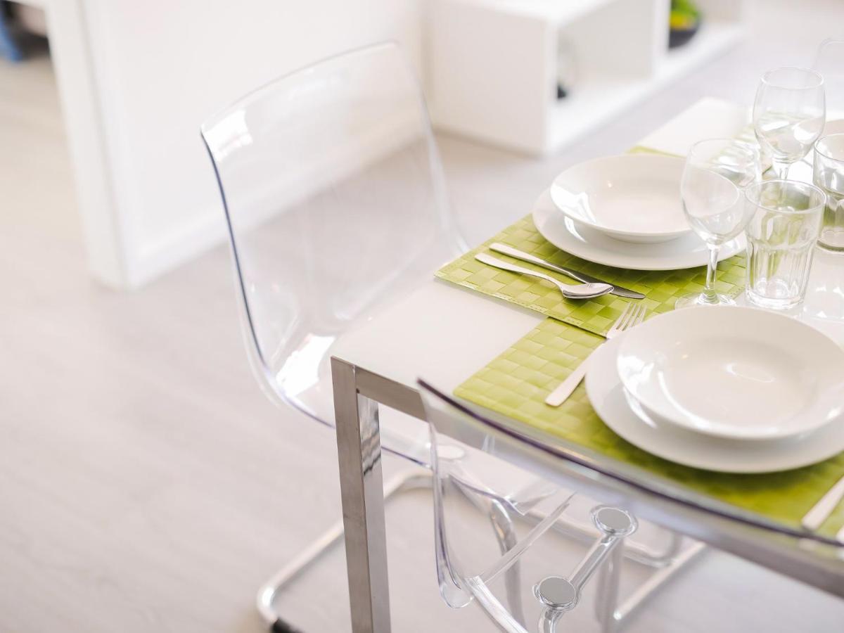 Cm Vintage Apartments - Breiner Porto Ngoại thất bức ảnh