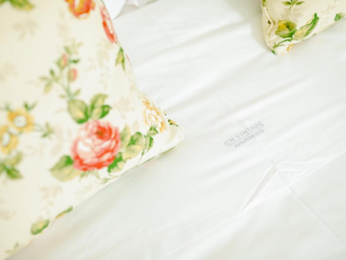 Cm Vintage Apartments - Breiner Porto Ngoại thất bức ảnh