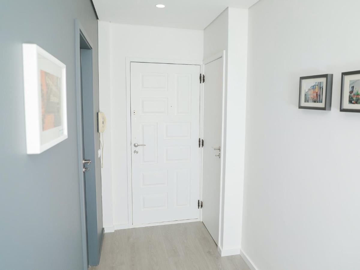 Cm Vintage Apartments - Breiner Porto Ngoại thất bức ảnh